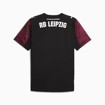 RB Leipzig 2025/26 Kit Third Kit