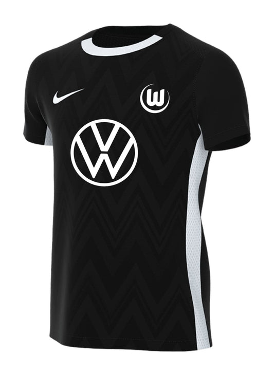 VfL Wolfsburg 2025/26 Kit Third Kit