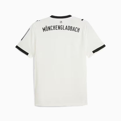 Borussia Mönchengladbach 2025/26 Kit Home Kit