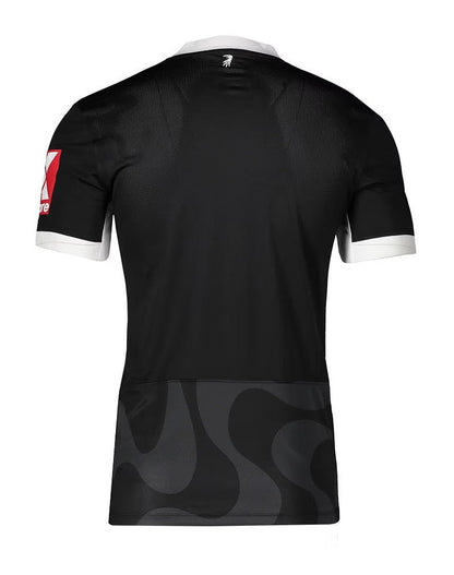 SC Freiburg 2025/26 Kit Away Kit