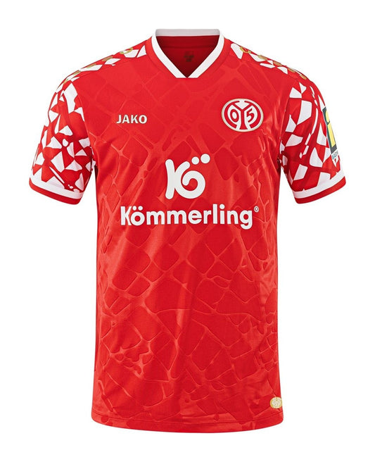 Mainz 05 2025/26 Kit Home Kit