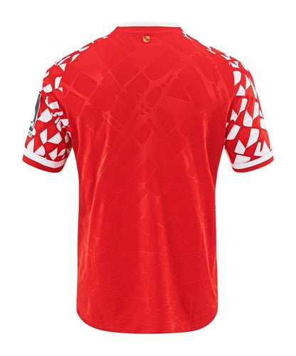 Mainz 05 2025/26 Kit Home Kit