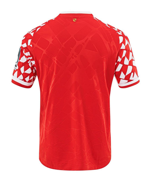 Mainz 05 2025/26 Kit Home Kit