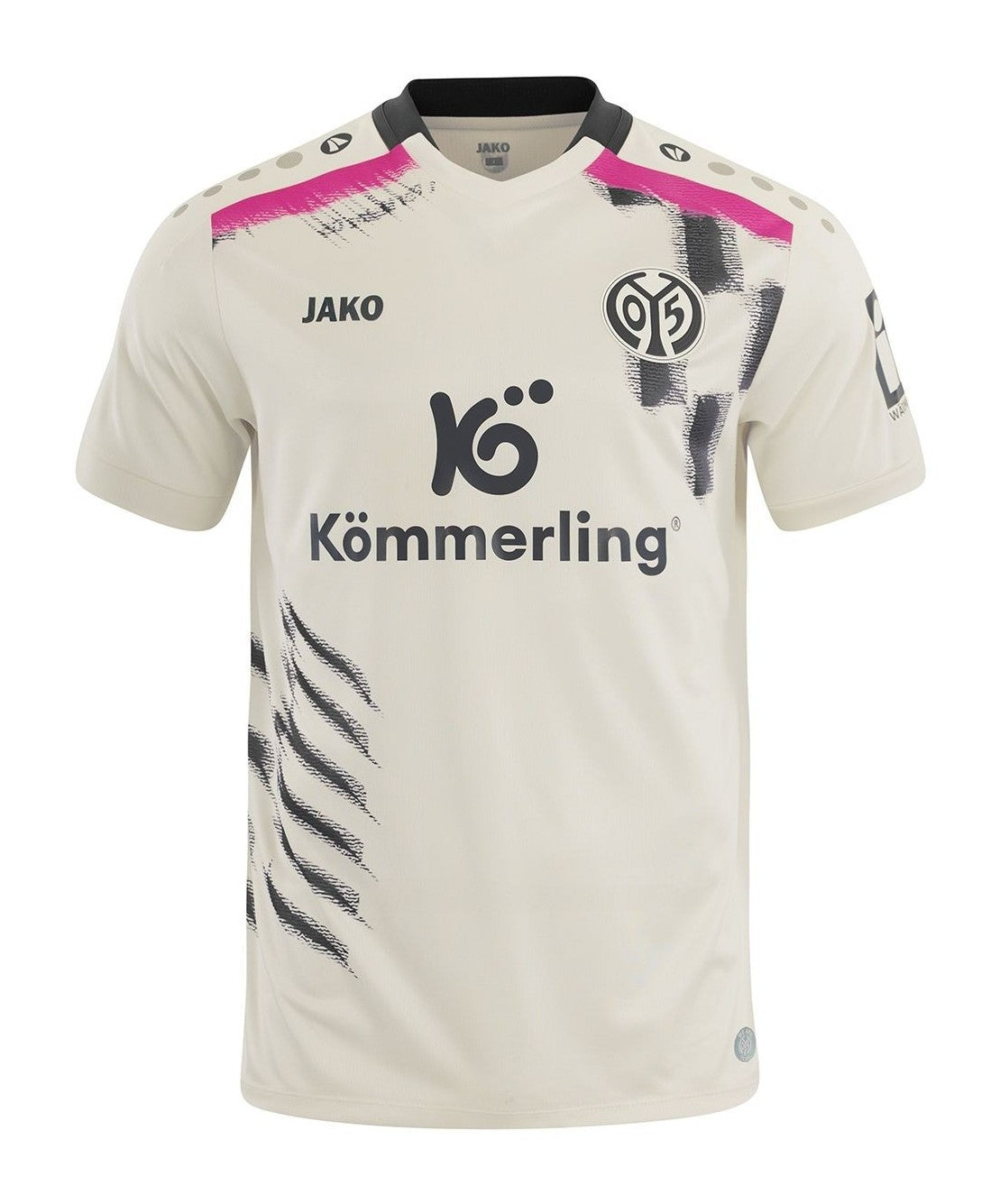 Mainz 05 2025/26 Kit Third Kit
