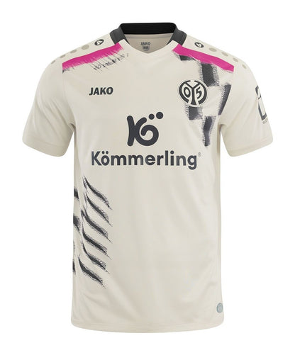 Mainz 05 2025/26 Kit Third Kit