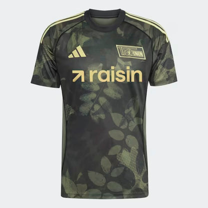 Union Berlin 2025/26 Kit Away Kit