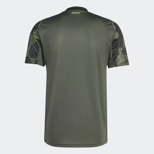 Union Berlin 2025/26 Kit Away Kit