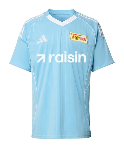 Union Berlin 2025/26 Kit Third Kit