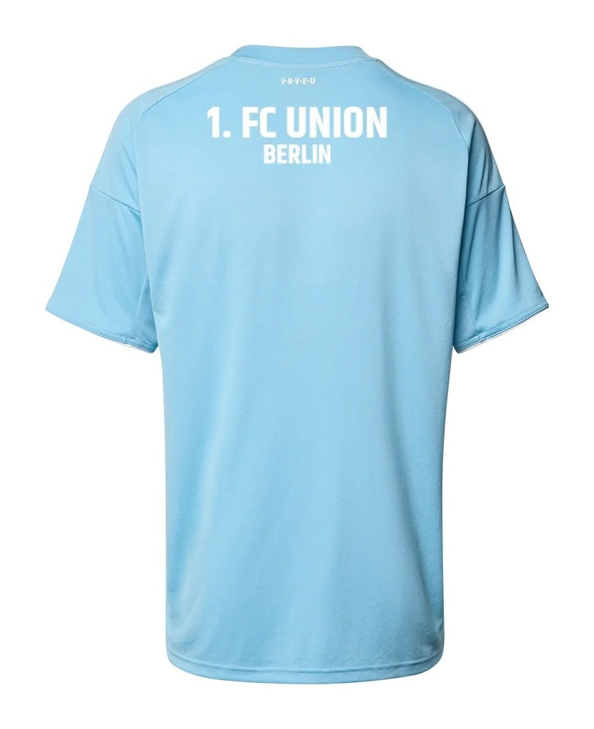 Union Berlin 2025/26 Kit Third Kit