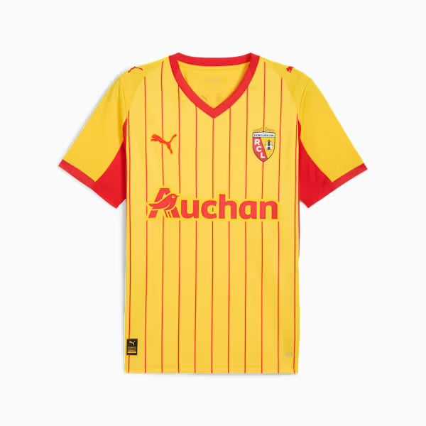 Lens 2025/26 Kit Home Kit