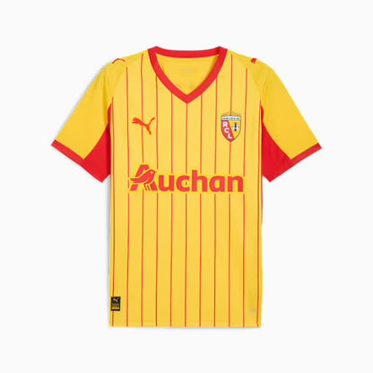 Lens 2025/26 Kit Home Kit