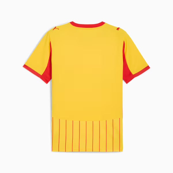 Lens 2025/26 Kit Home Kit