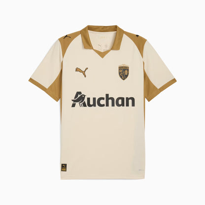 Lens 2025/26 Kit Third Kit