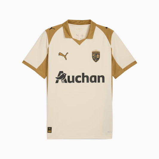 Lens 2025/26 Kit Third Kit