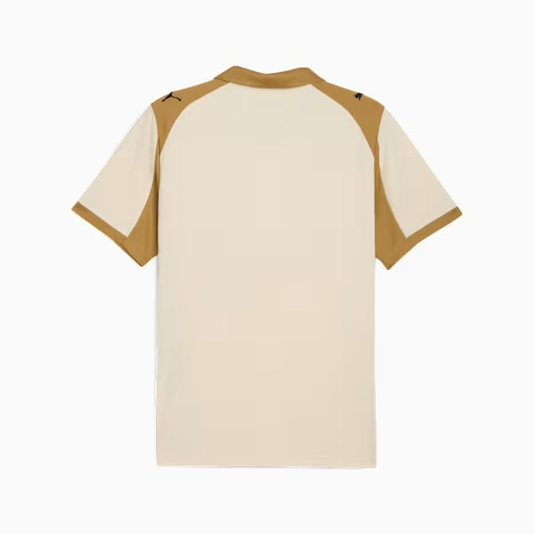 Lens 2025/26 Kit Third Kit