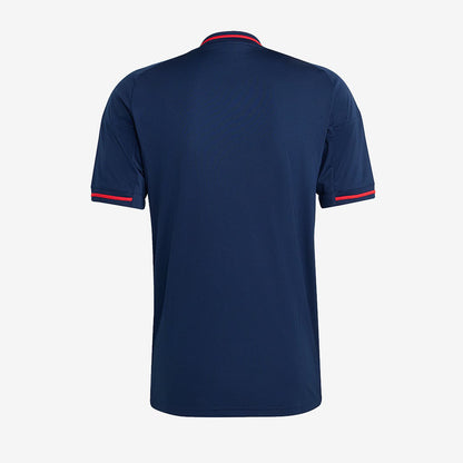 Lyon 2025/26 Kit Away Kit