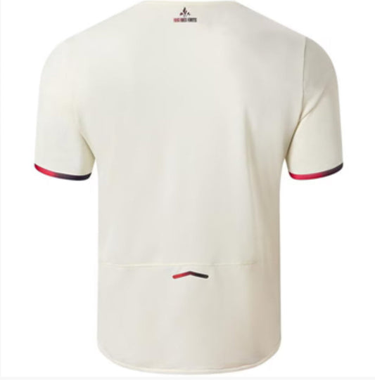 Lille 2025/26 Kit Away Kit