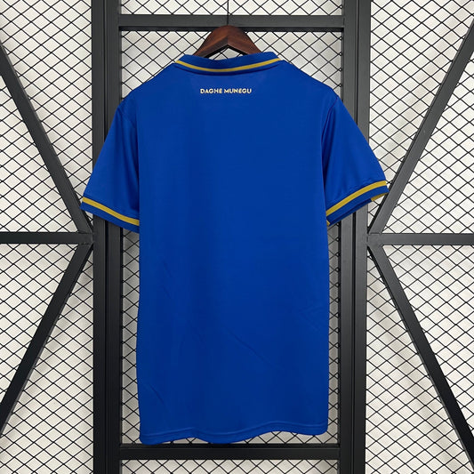 Monaco 2025/26 Kit Away Kit