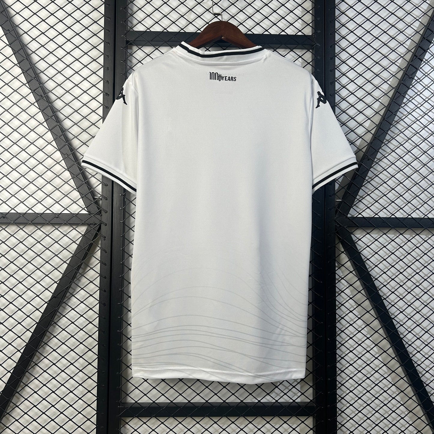 Monaco 2025/26 Kit Third Kit