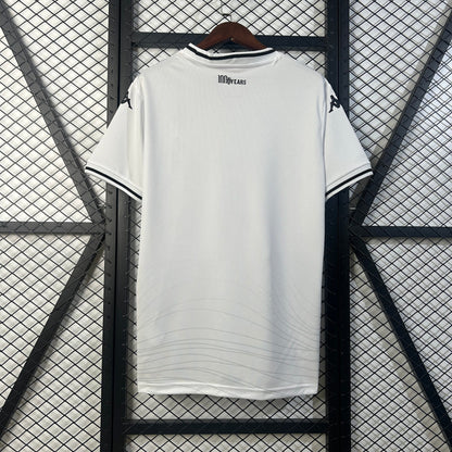 Monaco 2025/26 Kit Third Kit