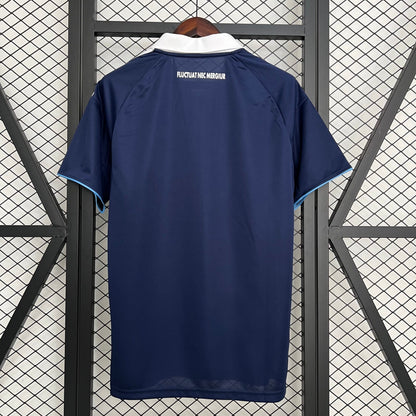 Paris FC 2025/26 Kit Home Kit