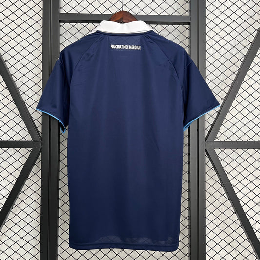 Paris FC 2025/26 Kit Home Kit