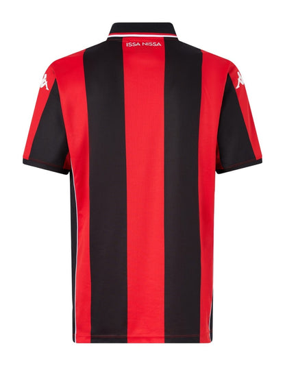 Nice 2025/26 Kit Home Kit