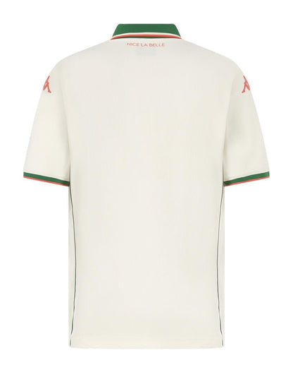 Nice 2025/26 Kit Away Kit