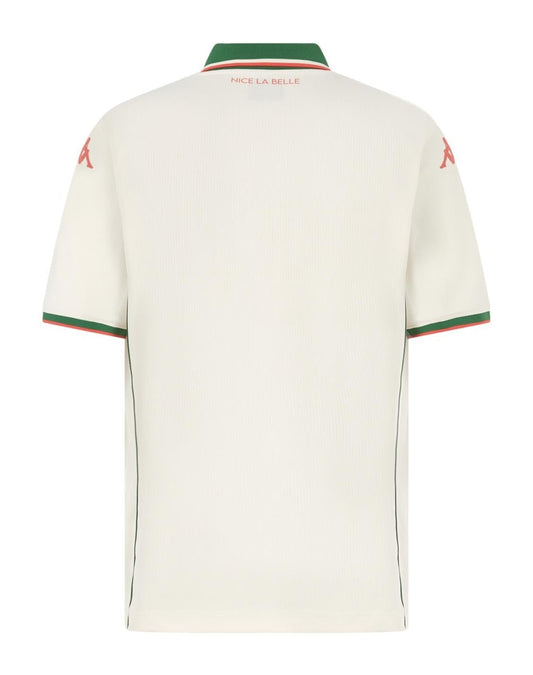 Nice 2025/26 Kit Away Kit