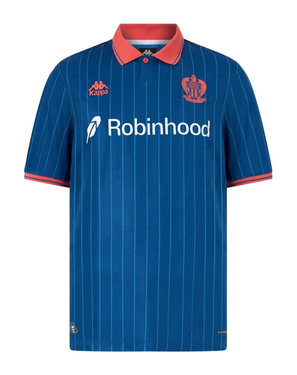 Nice 2025/26 Kit Third Kit