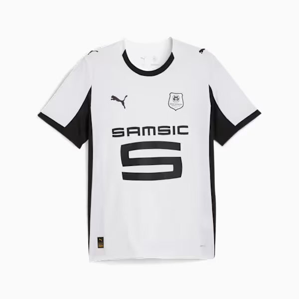 Rennes 2025/26 Kit Away Kit