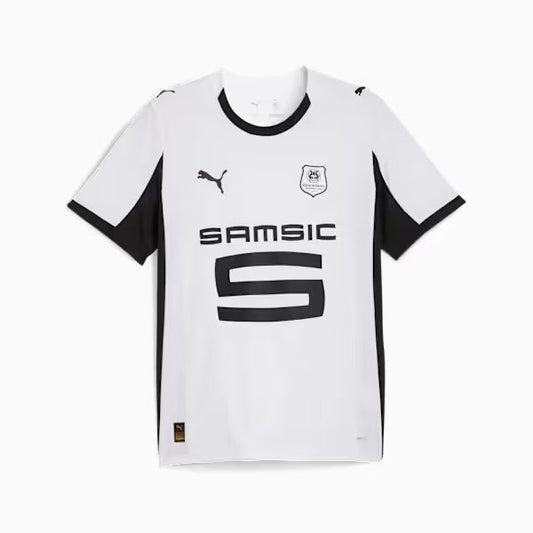 Rennes 2025/26 Kit Away Kit