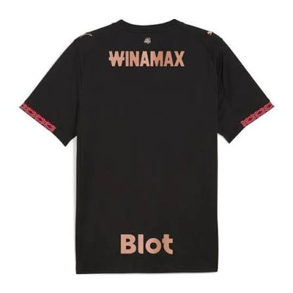 Rennes 2025/26 Kit Third Kit