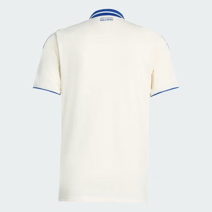 Strasbourg 2025/26 Kit Away Kit