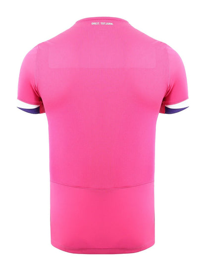 Toulouse 2025/26 Kit Away Kit