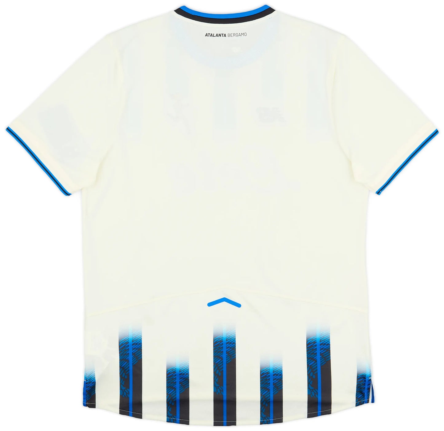 Atalanta 2025/26 Kit Away Kit