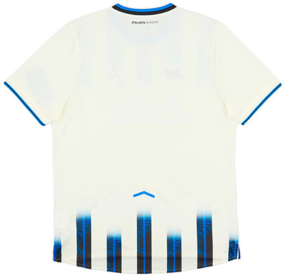 Atalanta 2025/26 Kit Away Kit