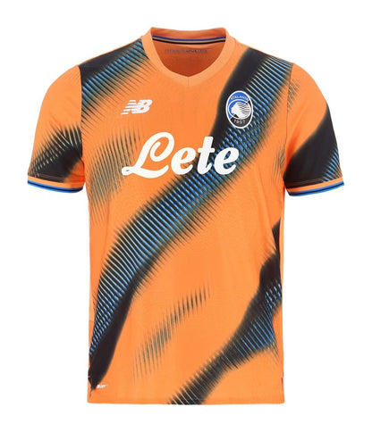 Atalanta 2025/26 Kit Third Kit