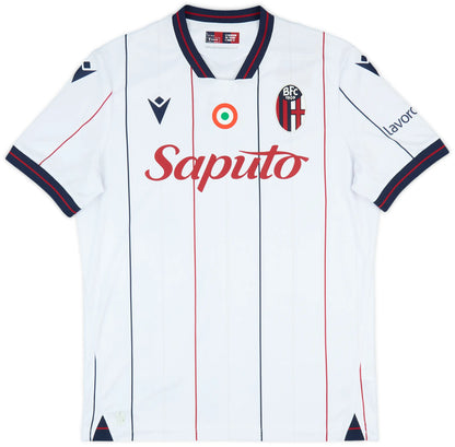 Bologna 2025/26 Kit Away Kit