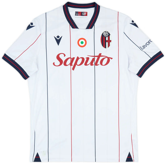 Bologna 2025/26 Kit Away Kit