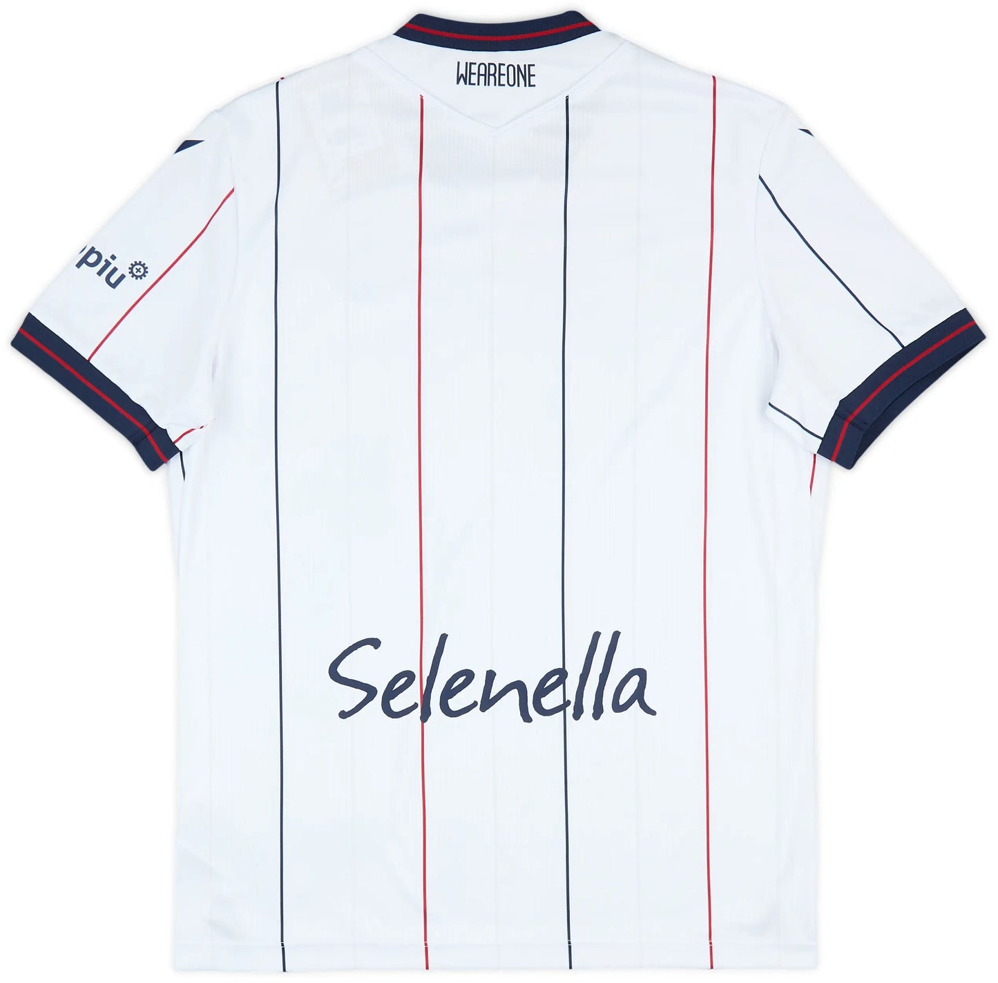 Bologna 2025/26 Kit Away Kit
