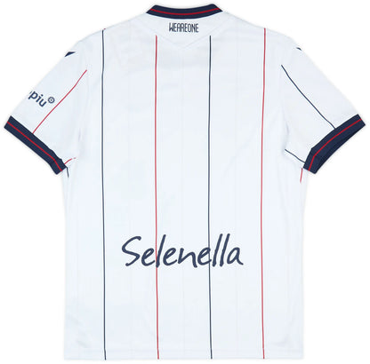 Bologna 2025/26 Kit Away Kit