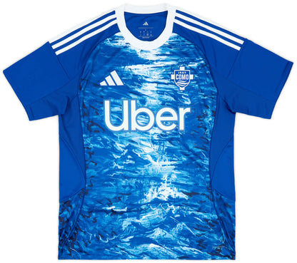 Como 2025/26 Kit Home Kit