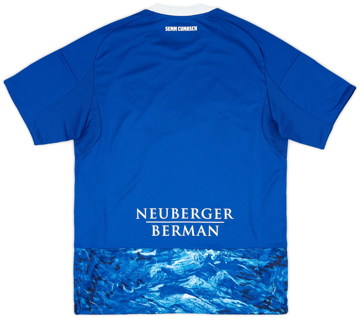 Como 2025/26 Kit Home Kit