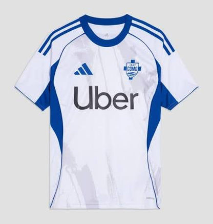 Como 2025/26 Kit Away Kit