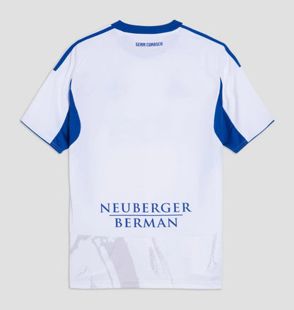 Como 2025/26 Kit Away Kit