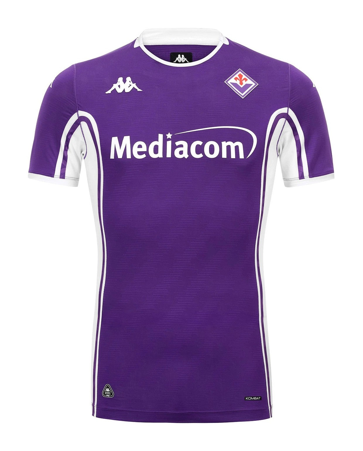 Fiorentina 2025/26 Kit Home Kit