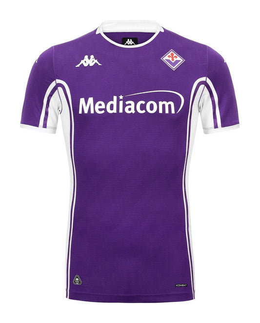 Fiorentina 2025/26 Kit Home Kit