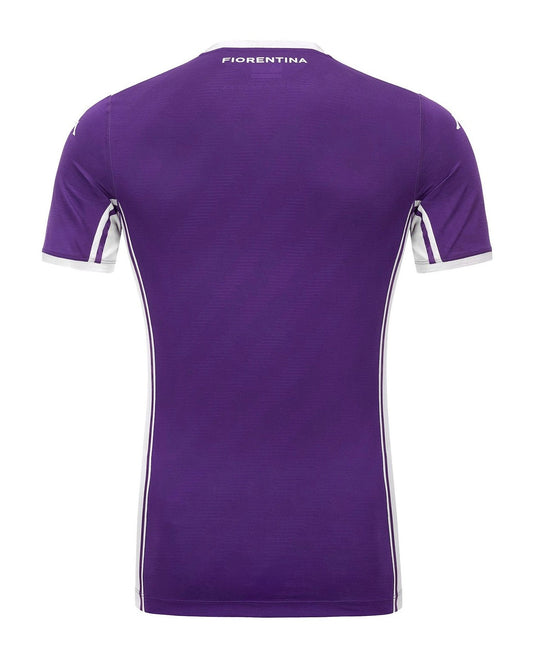 Fiorentina 2025/26 Kit Home Kit