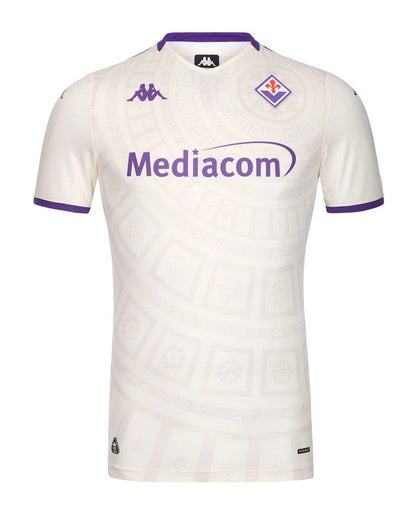 Fiorentina 2025/26 Kit Away Kit